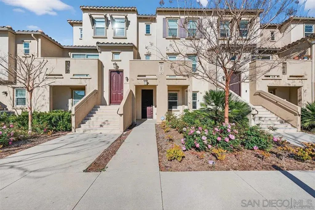 4321 Star Path Way 3, Oceanside