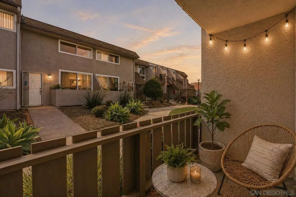 6333 Mount Ada Rd 159, CLAIREMONT