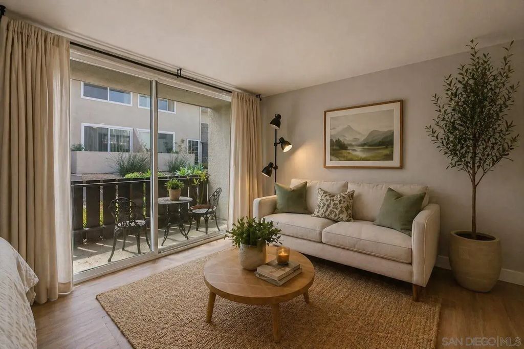 6333 Mount Ada Rd 159, CLAIREMONT