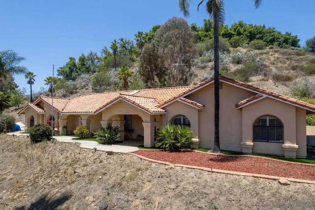 29828 Margale Lane, Vista