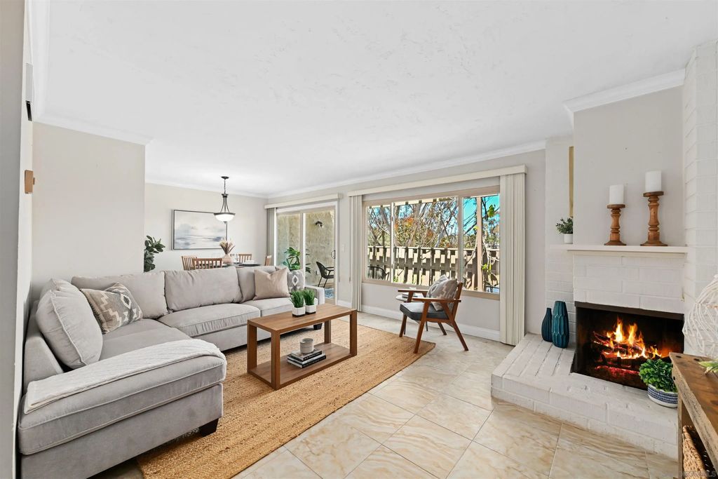 8745 Caminito Sueno, La Jolla