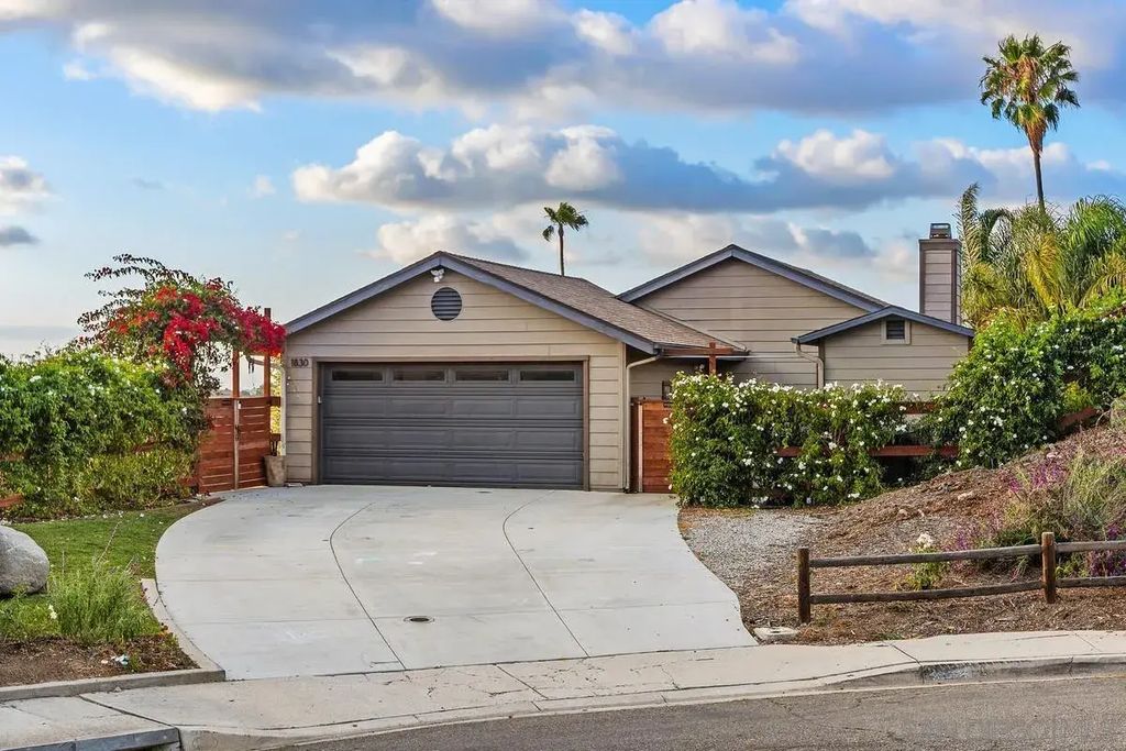 1830 Lucerne Circle, San Marcos