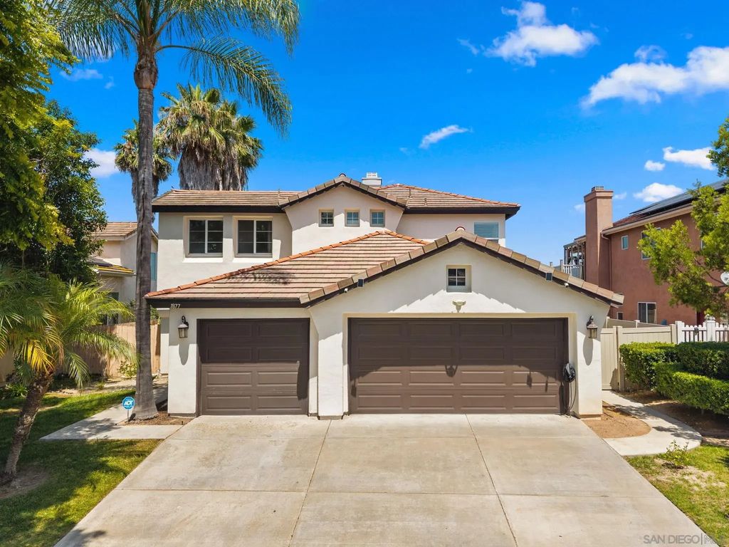 1877 Marquette, Chula Vista