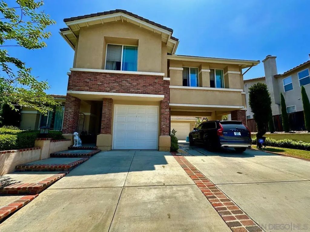 11349 Wild Meadow Pl, Scripps Ranch