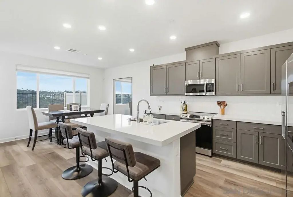 797 Mateo St. 1, Chula Vista