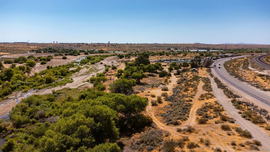 17930 National Trails Hwy N/a, Oro Grande
