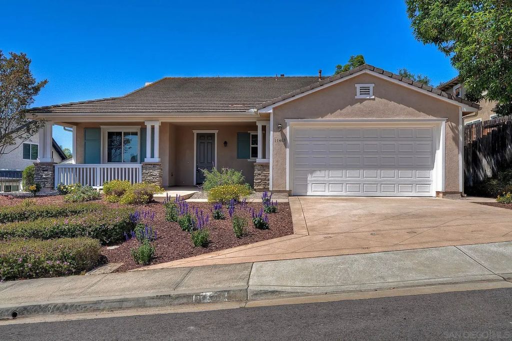 11463 Aliento, RANCHO BERNARDO