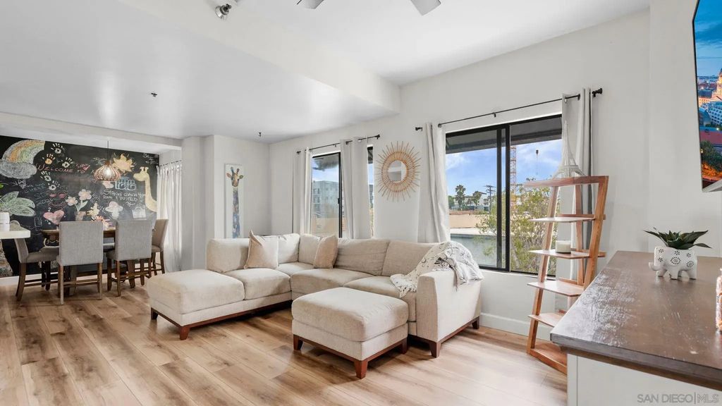 2828 University Ave Unit 307, NORTH PARK