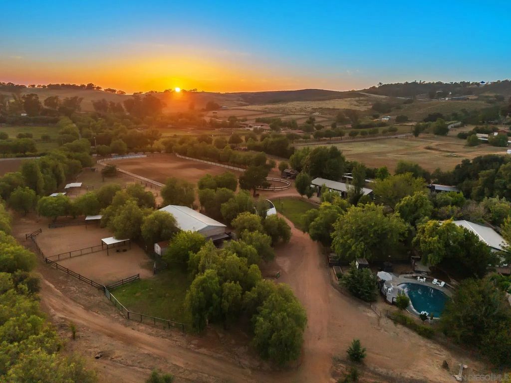 20751 Sutherland Dam Road, Ramona