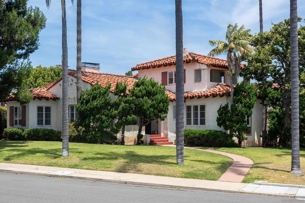 3702 Lotus Drive, POINT LOMA