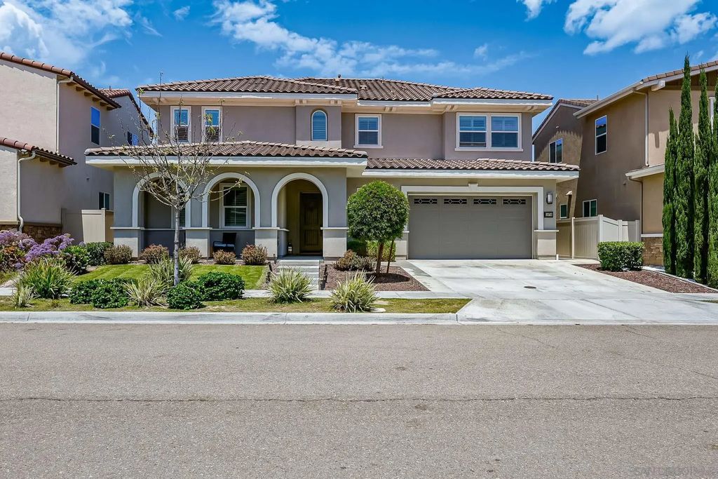 1878 El Paseo Ave, Chula Vista