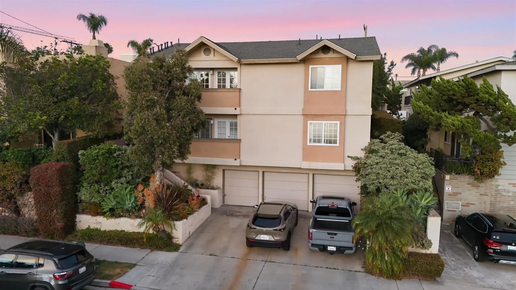 3745 Villa Terrace 7, NORTH PARK