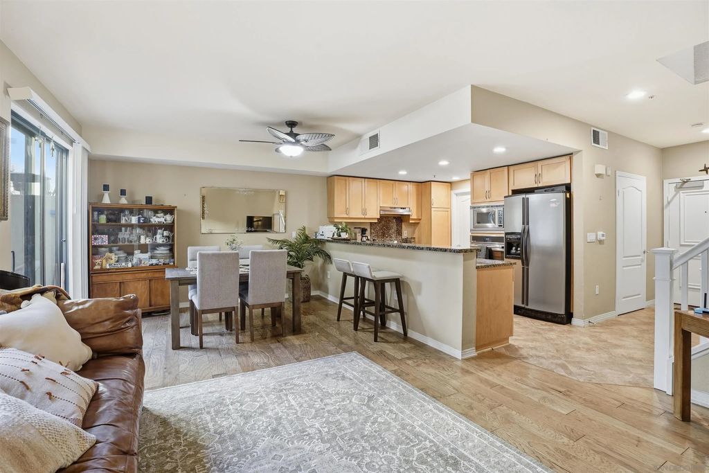 1750 Kettner Blvd 109, DOWNTOWN