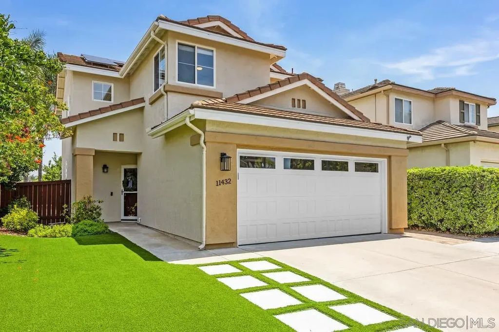 11432 Village Ridge Rd, SCRIPPS RANCH