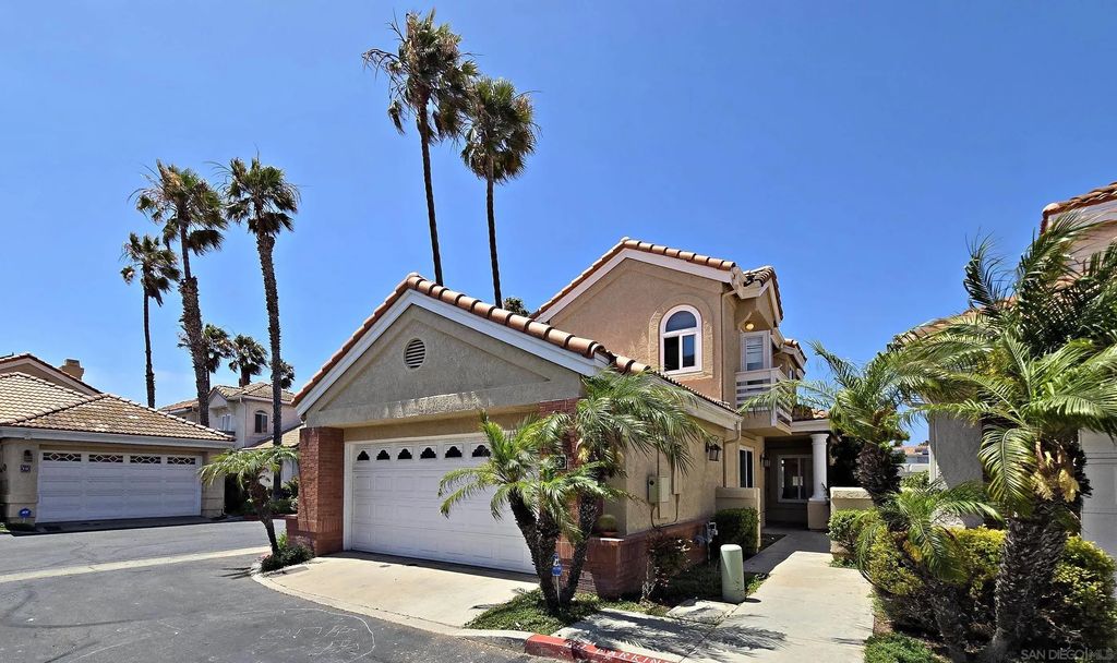 4 S Cays, Coronado