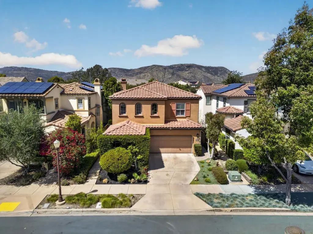 15744 Via Montenero, RANCHO BERNARDO