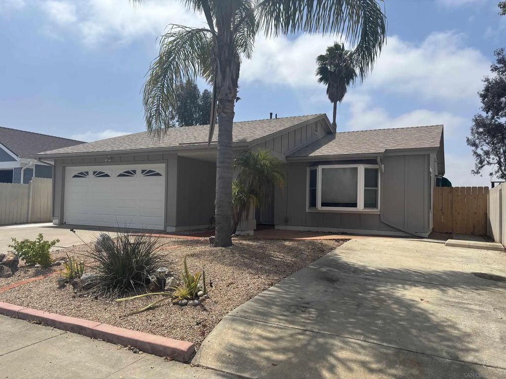 7735 Backer Rd, MIRA MESA