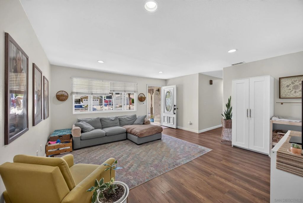 15235 Hesta, Poway
