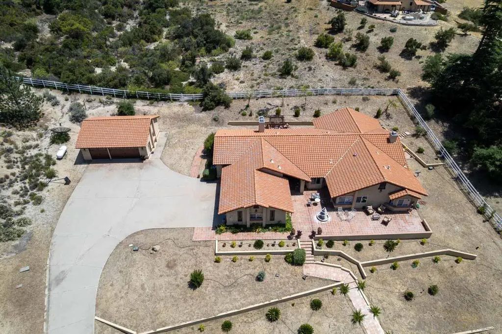 32711 Camino Moro, Warner Springs