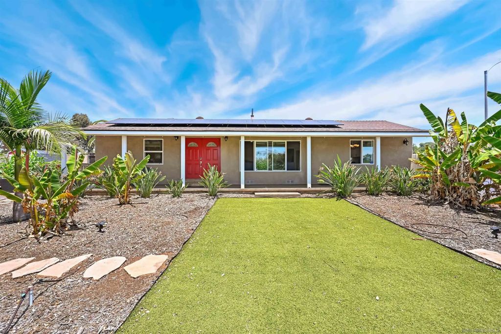 2124 Oak Hill Dr., Escondido
