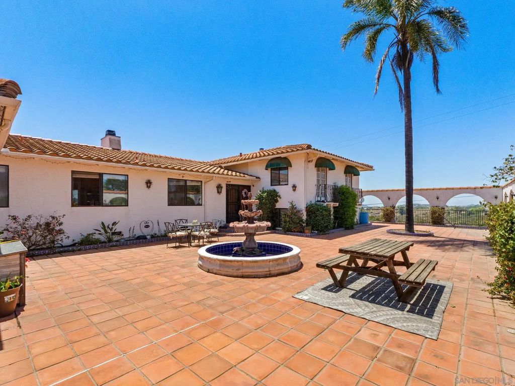 28944 Aerie Road, Valley Center
