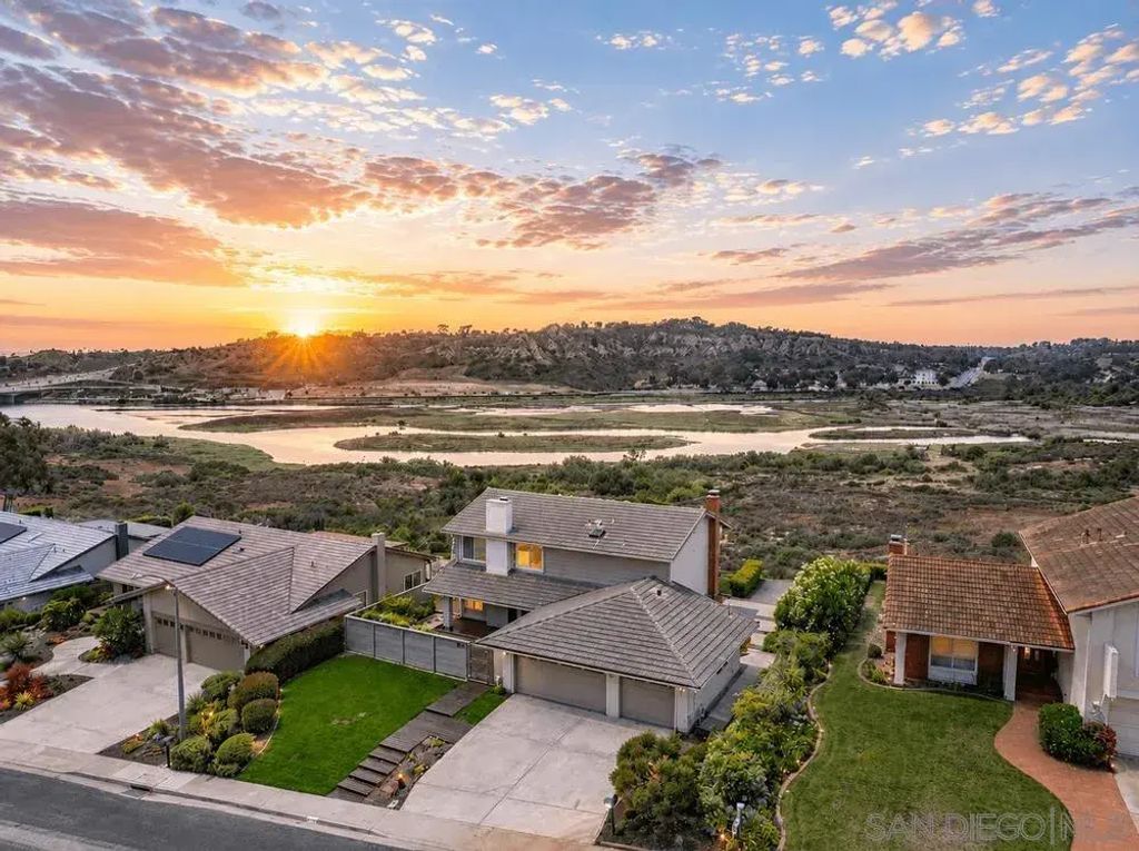 942 Santa Hidalga, Solana Beach