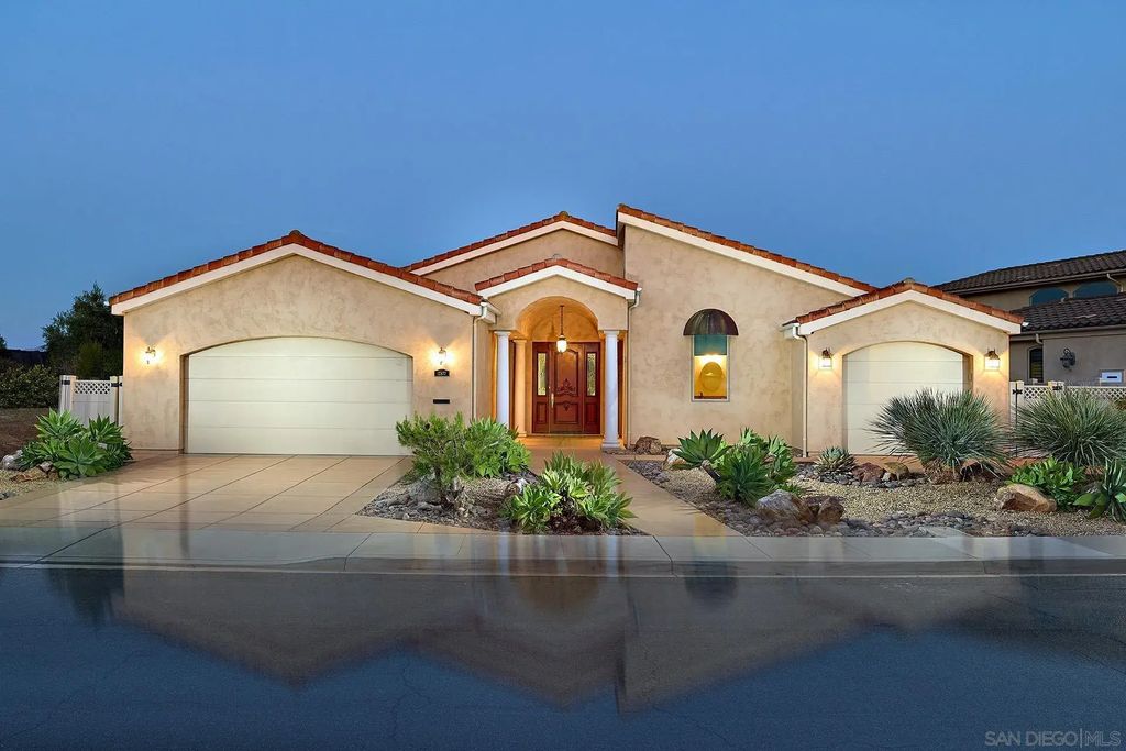17877 Corazon, RANCHO BERNARDO
