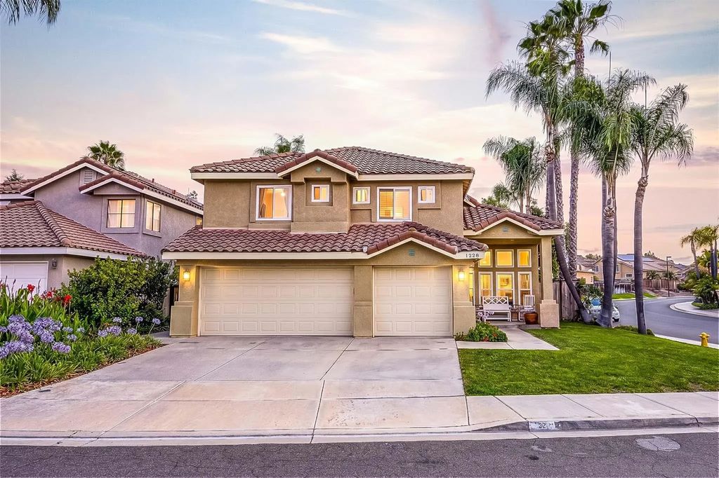 1228 Calle Ultimo, Oceanside