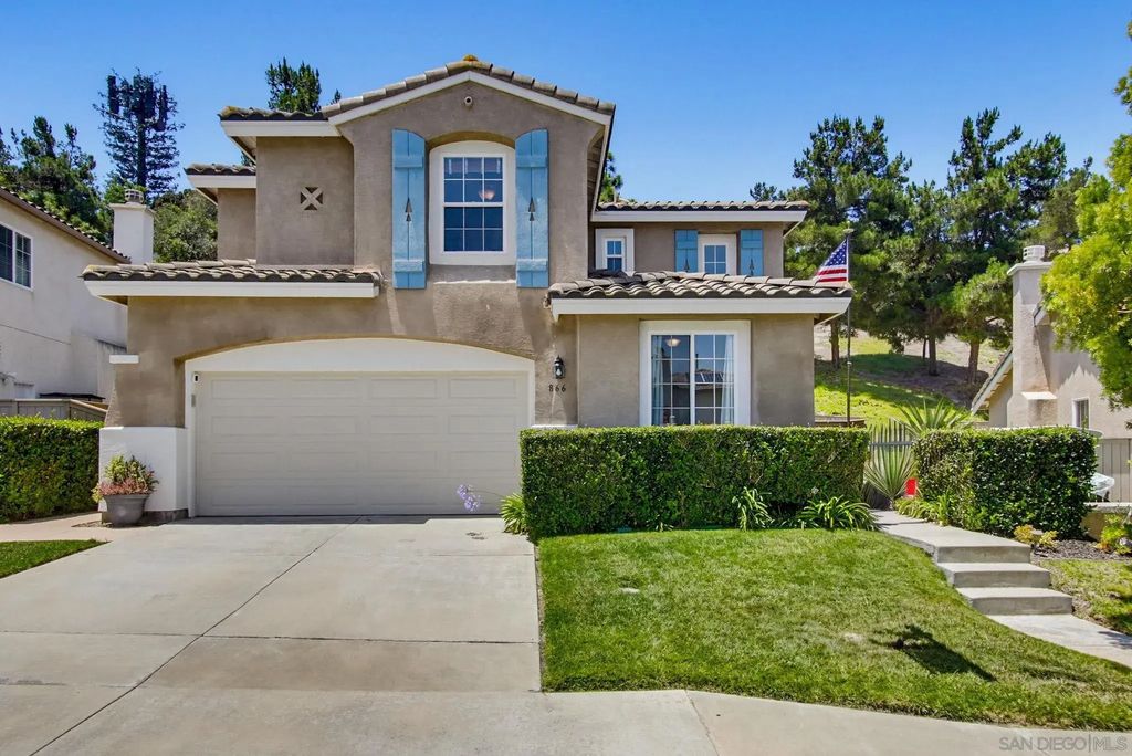 866 Yosemite Dr, Chula Vista