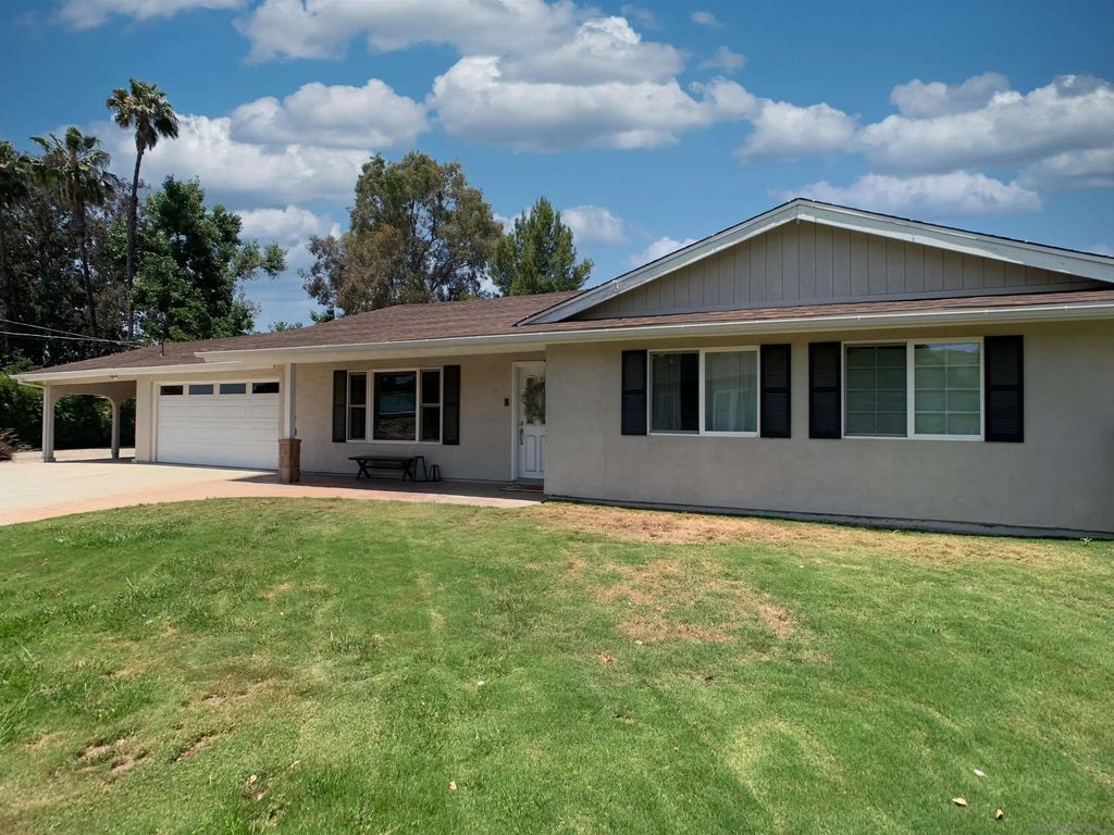 13109 Vista View, Poway