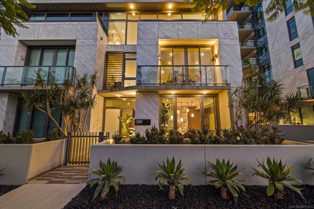 2855 5th Avenue 100, HILLCREST