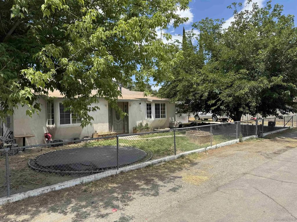 44622 Holtville Ave, Jacumba