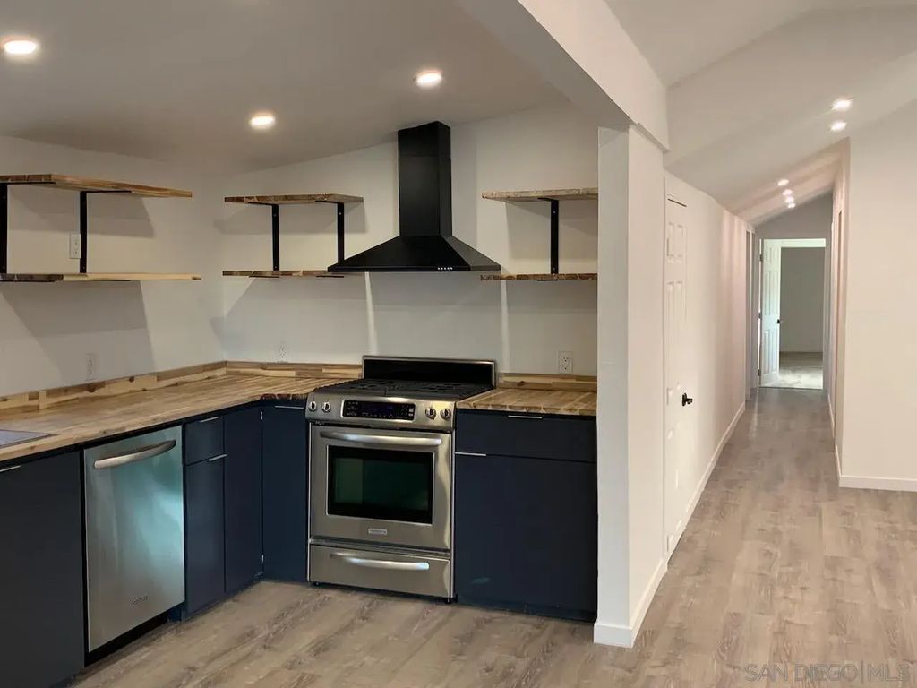 1213 Heber Street, Jacumba