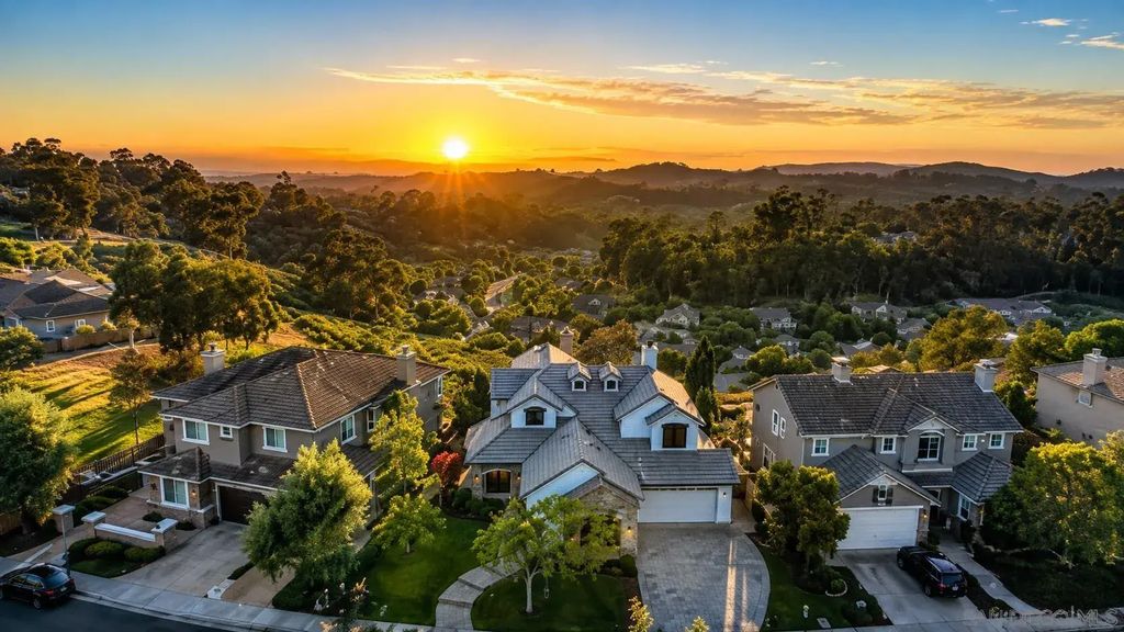 12686 Fairbrook, SCRIPPS RANCH