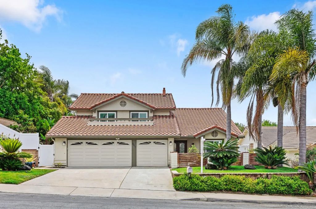 3216 Lower Ridge Road, CARMEL VALLEY