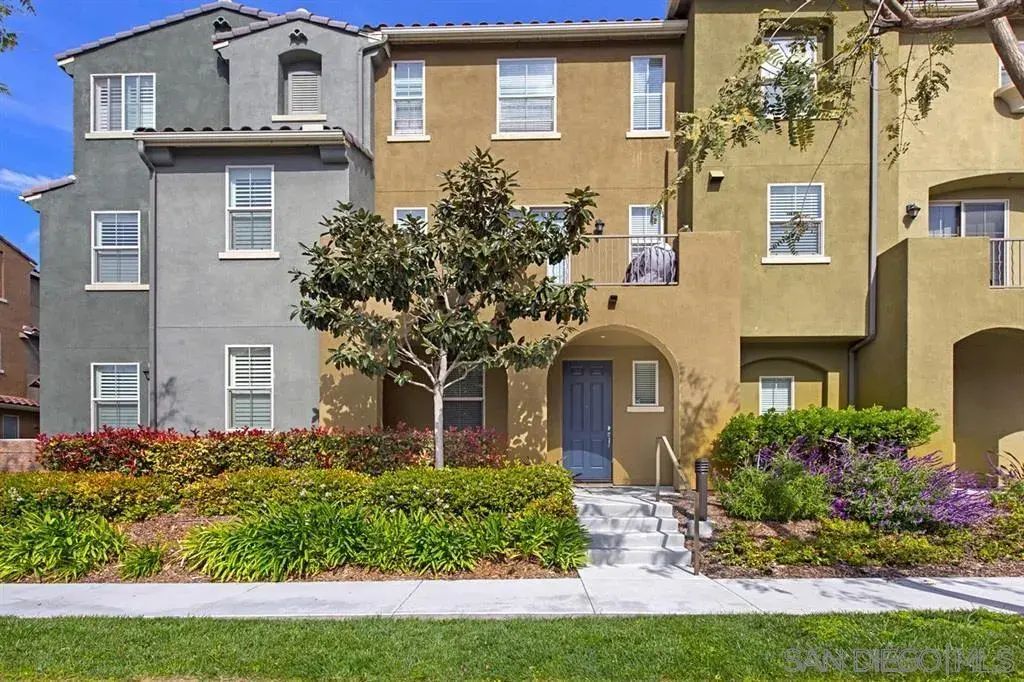 1831 Crimson Ct 8, Chula Vista