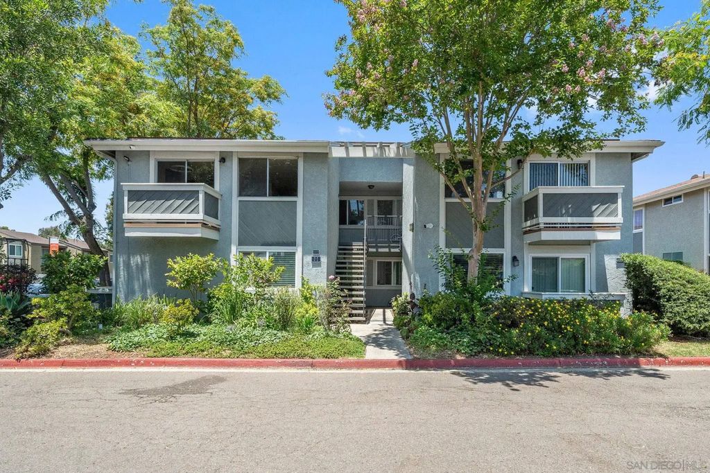 11175 Kelowna Rd Unit 3, MIRA MESA