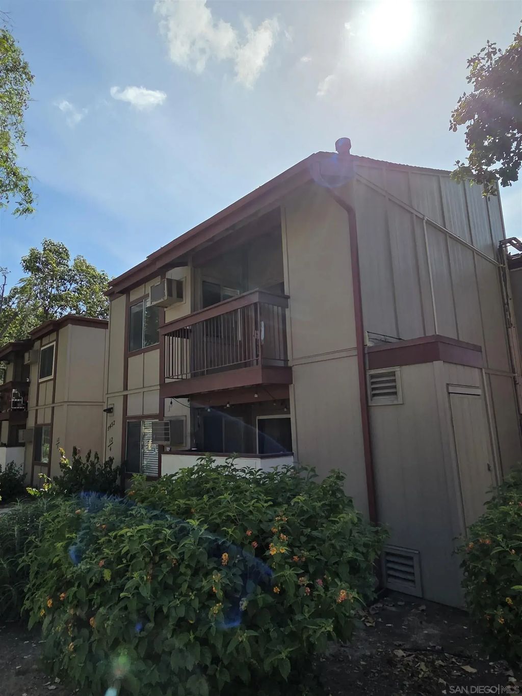 5432 Adobe Falls Rd. 12, Del Cerro (DELC)