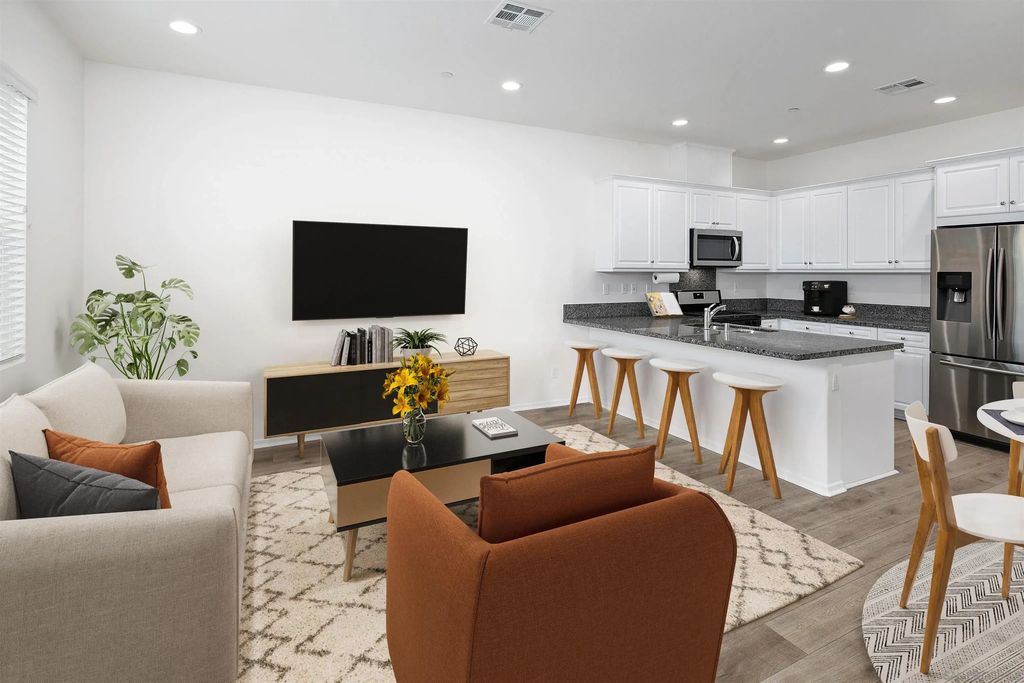 1323 Camino Carmelo 154, Chula Vista