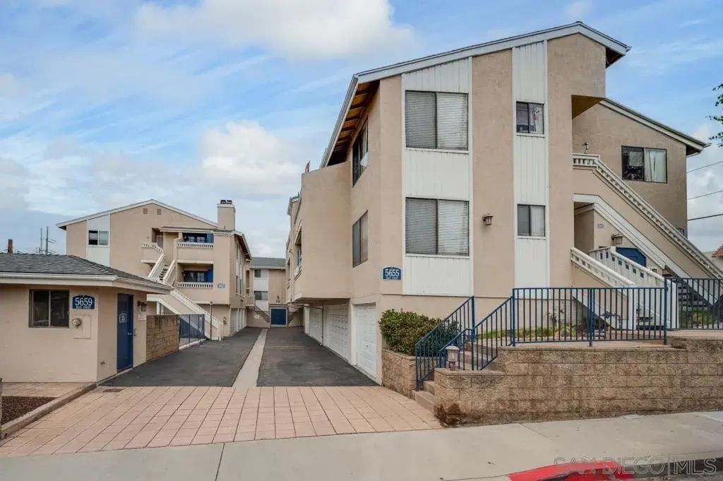 5655 Riley St 205, Unknown (999)