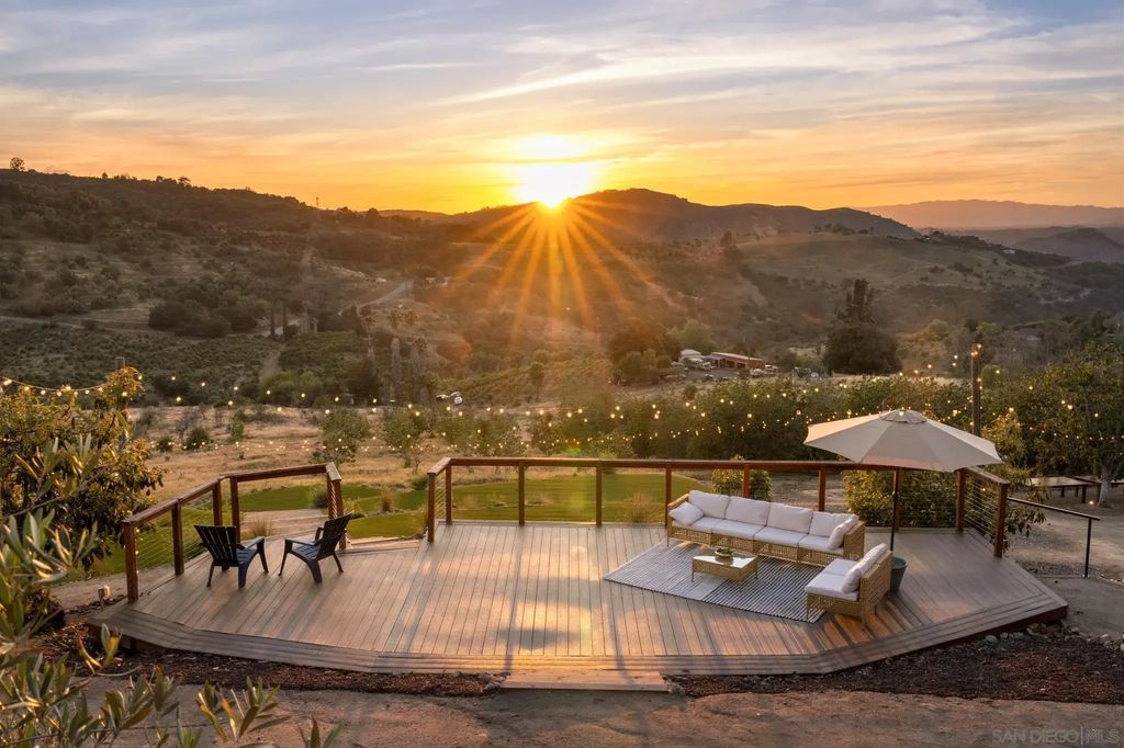 10889 San Gabriel Way, Valley Center