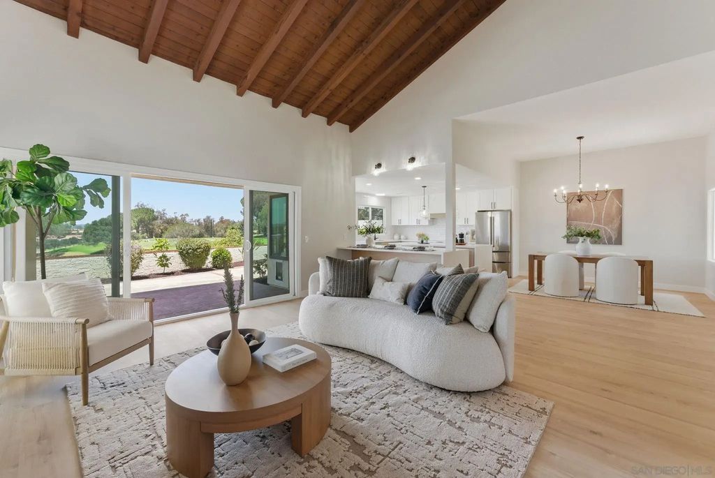 17656 Caminito Hercuba, RANCHO BERNARDO