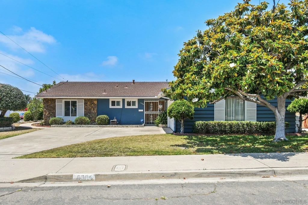 6304 Lake Lucerne, SAN CARLOS