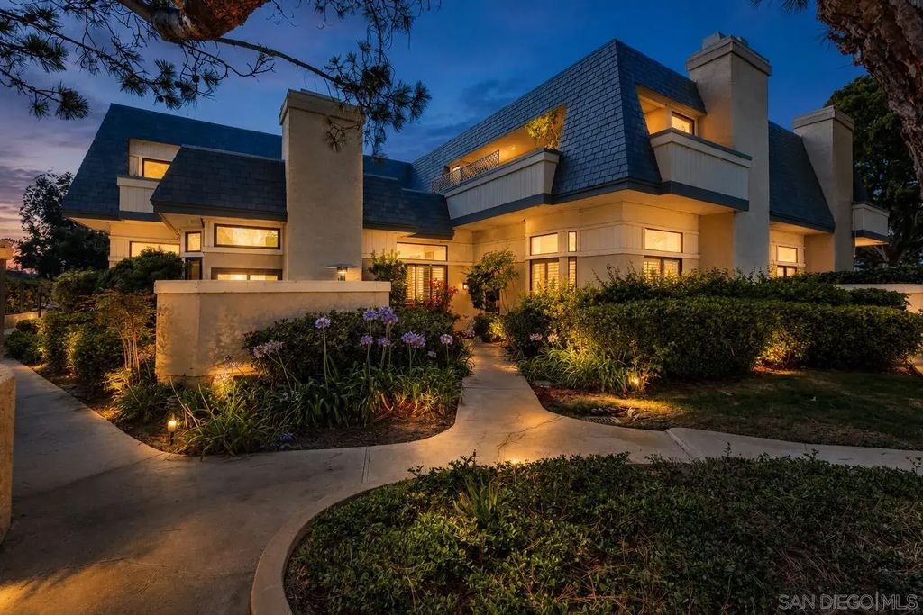 7911 Caminito Del Cid, La Jolla