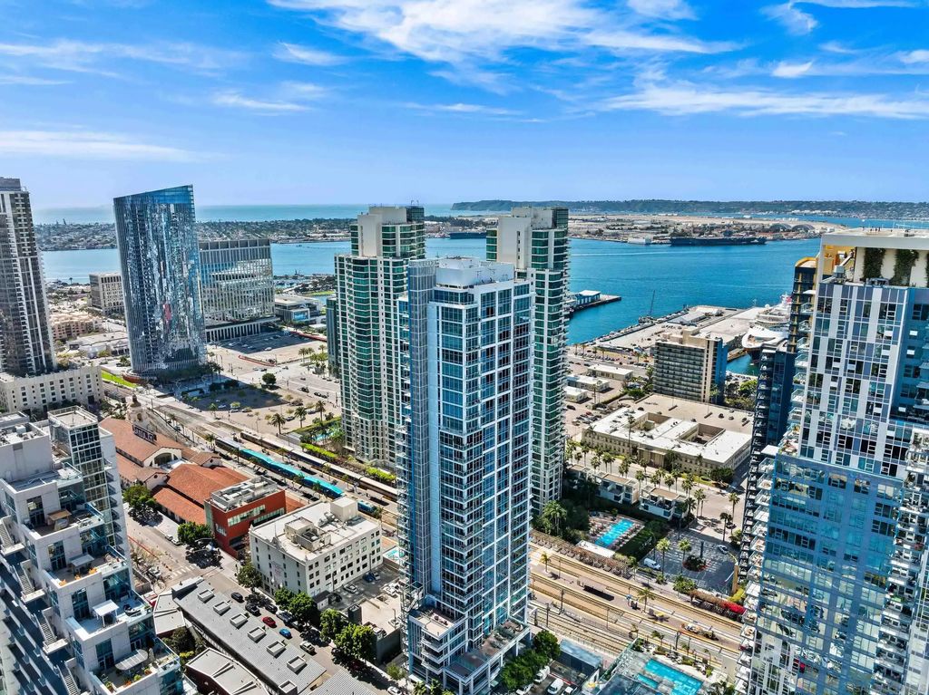 1262 Kettner Blvd 903, Downtown (DT)
