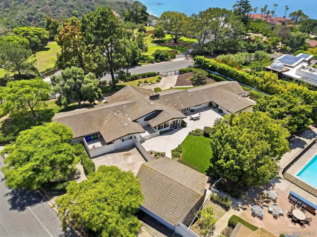 9603 La Jolla Farms, La Jolla