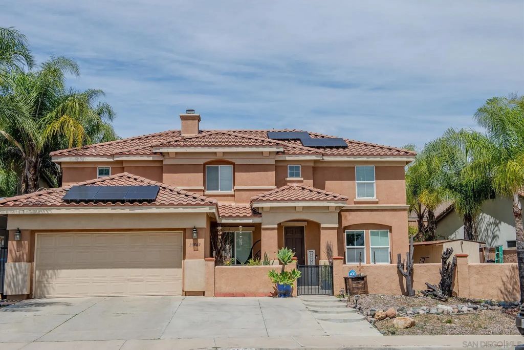 33567 Magnetite, Menifee