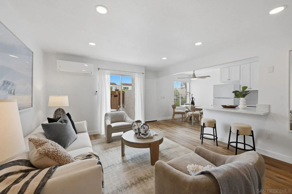 3550 Ruffin Rd Unit 182, SERRA MESA