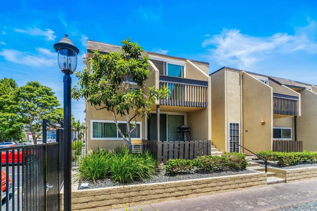 6555 Mount Ada 223, LINDA VISTA