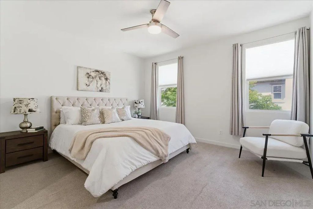 4156 Sitio Cielo, Oceanside